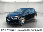 CITROEN C3 BlueHDi 100 S&S BVM6 Feel Business