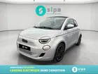 Fiat 500 III 500C e 118 ch La Prima 2p