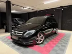 MERCEDES CLASSE B 200 CDI BlueEFFICIENCY Sport 7-G DCT A - Suivi d'entretien