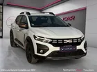 DACIA SANDERO TCe 110 Stepway Extreme garantie 12 mois