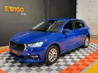 Skoda fabia 1.0 tsi 110ch ambition dsg7 - entretien complet constructeur