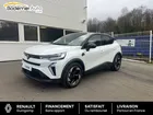 Renault Captur Eco-G 100 ch Techno