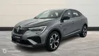 Renault Arkana 1.6 E-Tech 145ch full hybrid Techno -25