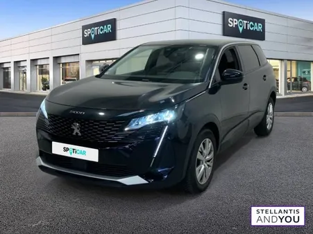 Peugeot 5008 BlueHDi 130ch S&S EAT8 Active Pack