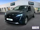 Peugeot 5008 BlueHDi 130ch S&S EAT8 Active Pack