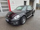Volkswagen beetle 1.2 tsi 105 bmt bvm6 origin 2017