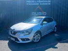 Renault megane iv 1l5 blue dci 115cv business edc