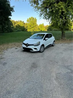 Renault clio 4 1.5 dci courroie de distribution neuve