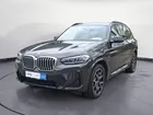 BMW X3 xDrive30e AT M Sportpaket Innovationsp. HIFI