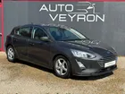 ✅1ère main / Ford Focus 120ch Boite auto / TVA / Apple CarPlay & Android Auto / GPS Tactile ✅ Garantie