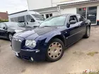 Chrysler 300 C 3.0 CRD 218 BVA