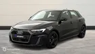 Audi A1 Sportback 35 TFSI 150ch S line S tronic 7 8cv
