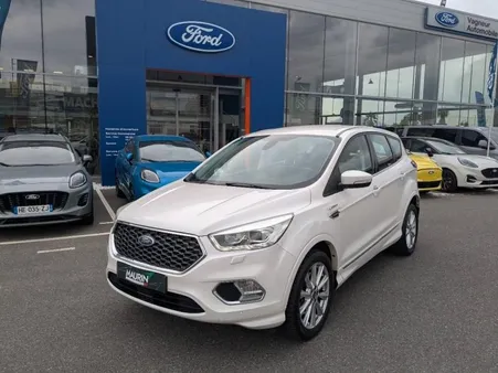 Ford Kuga 2.0 TDCi 150ch Stop&Start Vignale 4x2 Euro6.2