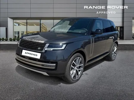 Land-rover Range Rover 3.0 P460e 460ch PHEV HSE SWB