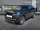 Land-rover Range Rover 3.0 P460e 460ch PHEV HSE SWB