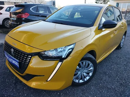 Peugeot 208 1.5 BLUE HDI 100 CV SetS BVM6 ACTIVE