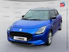 Suzuki Swift 1.2 Hybrid 83ch Privilège
