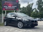 BMW Série 2 Gran Tourer F46 216d 116 ch Premiere A