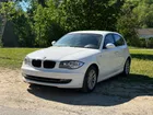 BMW 116i 122 ch finition confort