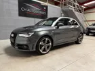 Audi a1 1.4 tfsi 185 s-line s-tronic7 3p