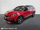 Peugeot 3008 Puretech 180ch S&S EAT8 Crossway