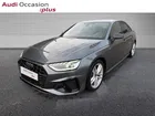Audi A4 35 TFSI 150ch Competition S tronic 7