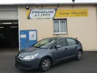Citroen c4 1.6 16v