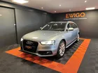 Audi a4 avant 2.0 tdi 150 ambition luxe multitronic bva
