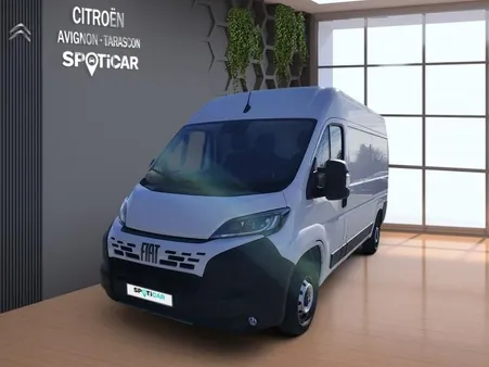 Fiat Ducato Fg LH2 3.5 140ch S&S Pack Premium Connect