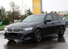 BMW 320 xD Touring M-Sport 190 BVA8 + 13.715  options