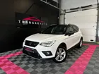 SEAT ARONA 1.0 EcoTSI 115 ch Start/Stop BVM6 FR