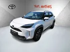 Toyota Yaris Cross Hybride 130h 2WD DesignPackCargo MC24