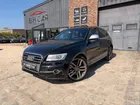 Audi Sq5 3.0 TDI 313 QUATTRO BVA