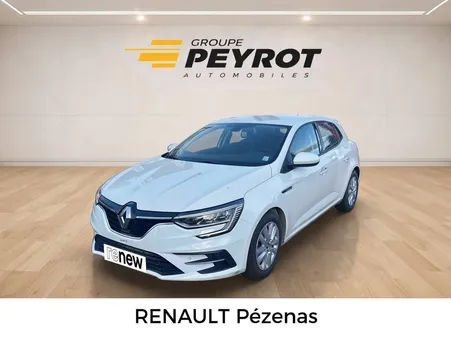 RENAULT Megane IV Berline E-Tech plug-in hybrid 160 Evolution