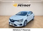 RENAULT Megane IV Berline E-Tech plug-in hybrid 160 Evolution