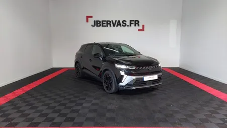 Renault Symbioz esprit Alpine E-Tech full hybrid 145