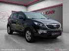 KIA SPORTAGE 1.7 CRDi 115cv 2WD Active SmartDrive - Entretien - Toit Pano - CarPlay - Garantie