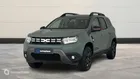 Dacia Duster 1.0 ECO-G 100ch Extreme 4x2