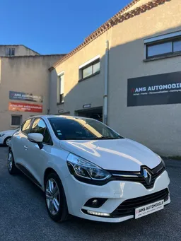 Renault Clio 4 1.5 dCi 75ch Business