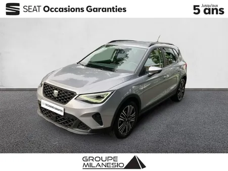 Seat Arona 1.0 TSI 95 ch Start/Stop BVM5 Copa