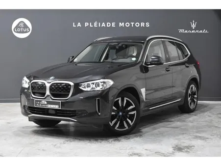 Bmw iX3 M Sport 286ch Impressive