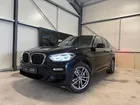 BMW X3 Série xDrive 20d M Sport
