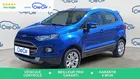 Ford EcoSport 1.5 TDCi 190 Titanium