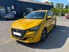 Peugeot 208 1.5 HDI 100 BVM6 ALLURE PACK