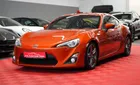 Toyota GT86 200ch | Keyless | OZ Racing | Combinés Filetés