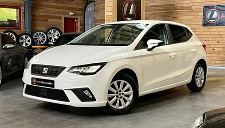 Seat Ibiza 1.0 EcoTSI 95ch Business