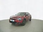 Citroën E-C4 X 136 ch Automatique - Shine Pack