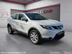 NISSAN QASHQAI 1.5 dCi 110 Stop/Start Acenta / Garantie 12 Mois