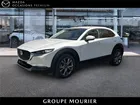 Mazda CX-30 2022 2.0L E-SKYACTIV X M HYBRID 186 CH 4X2 BVA6 Sportline