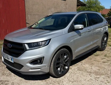 FORD Edge 2.0 TDCi 180 Sport